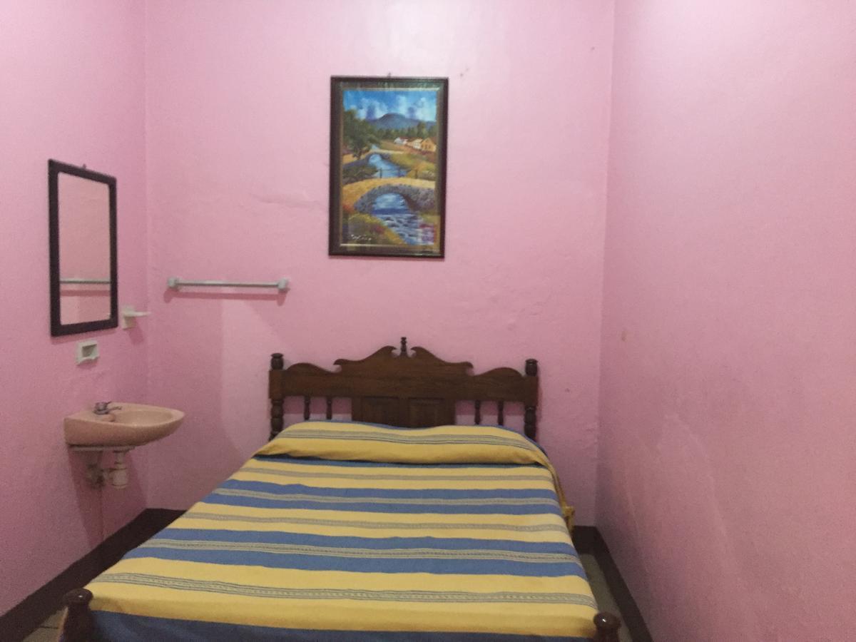 Hotel Lupita Oaxaca Εξωτερικό φωτογραφία
