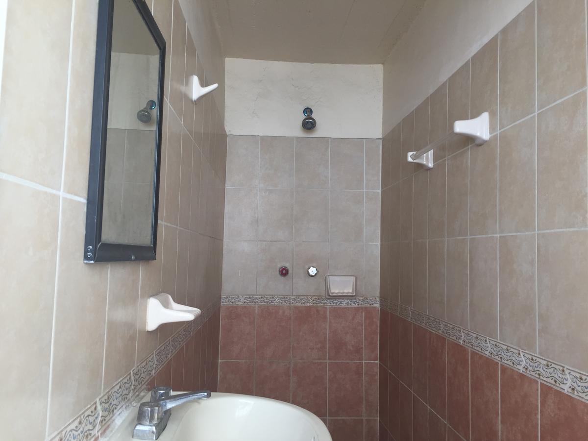 Hotel Lupita Oaxaca Εξωτερικό φωτογραφία