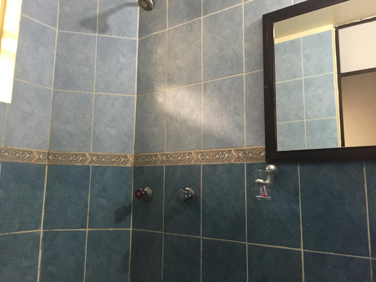 Hotel Lupita Oaxaca Εξωτερικό φωτογραφία